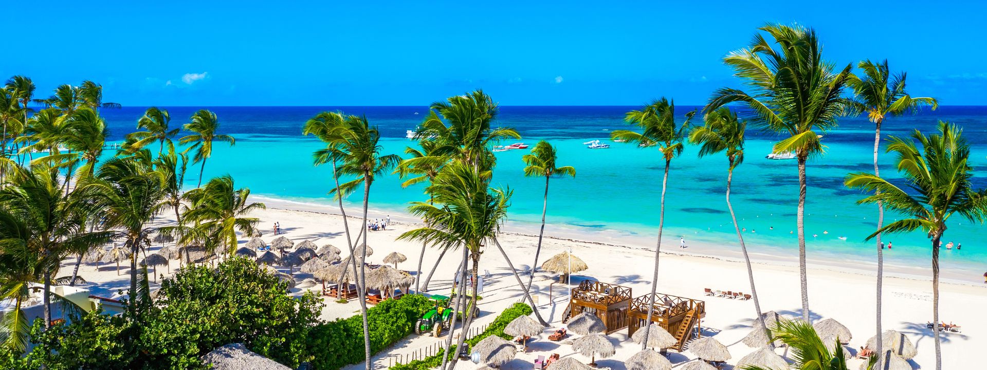 Paquetes Punta Cana | Wingo Vacations