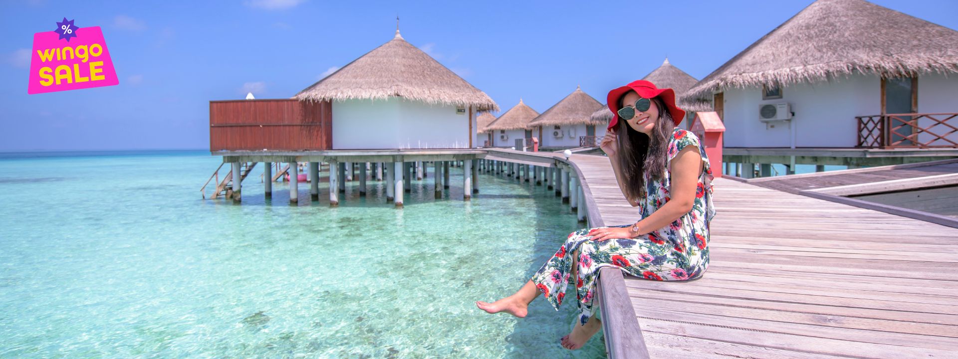 Wingo Sale | Wingo Vacations