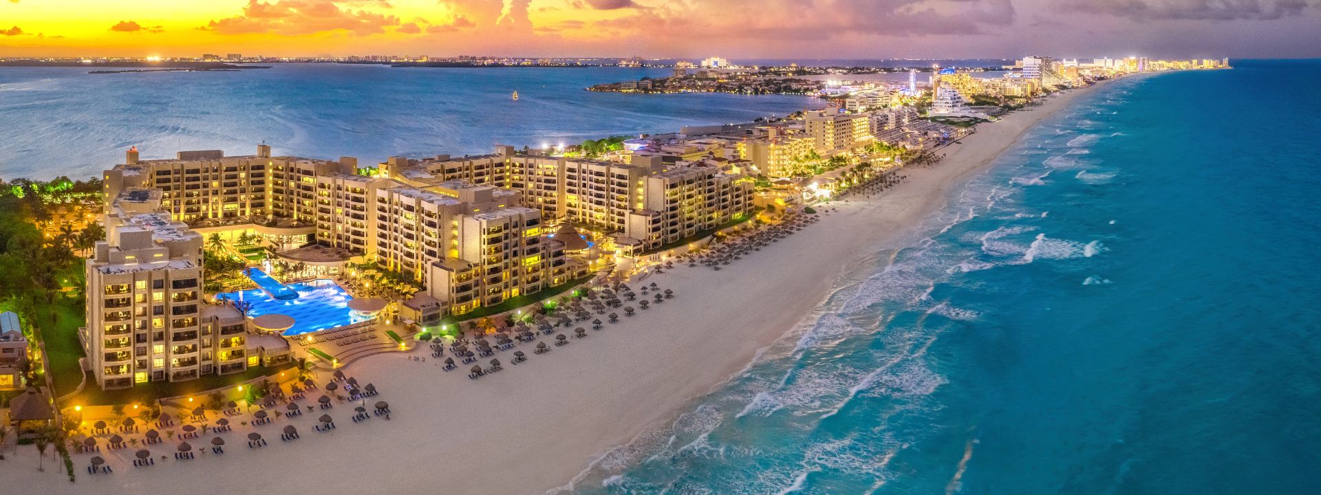 Paquetes Cancún | Wingo Vacations