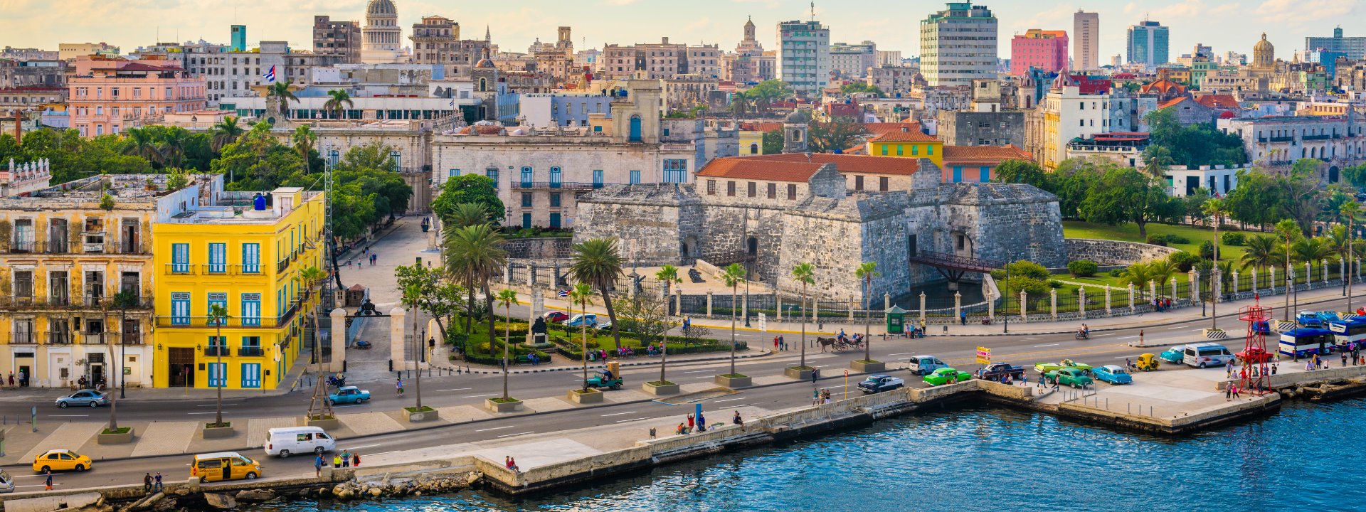 La Habana