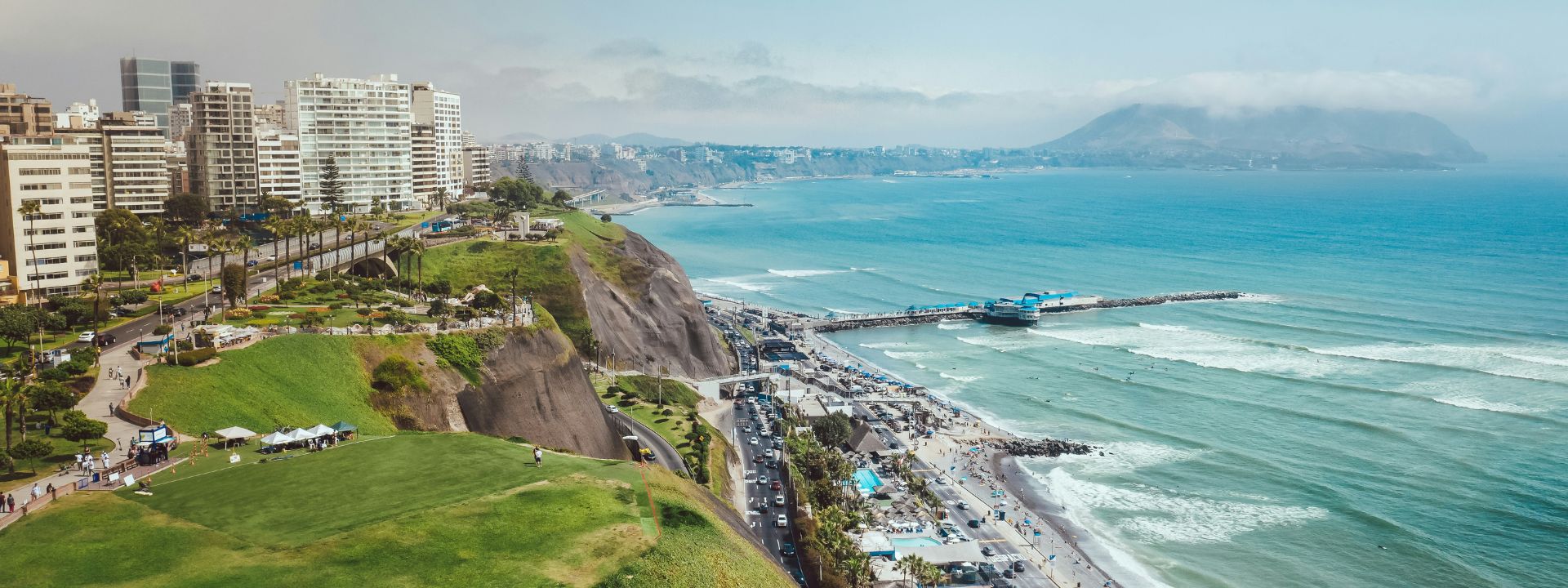 Paquetes Lima | Wingo Vacations