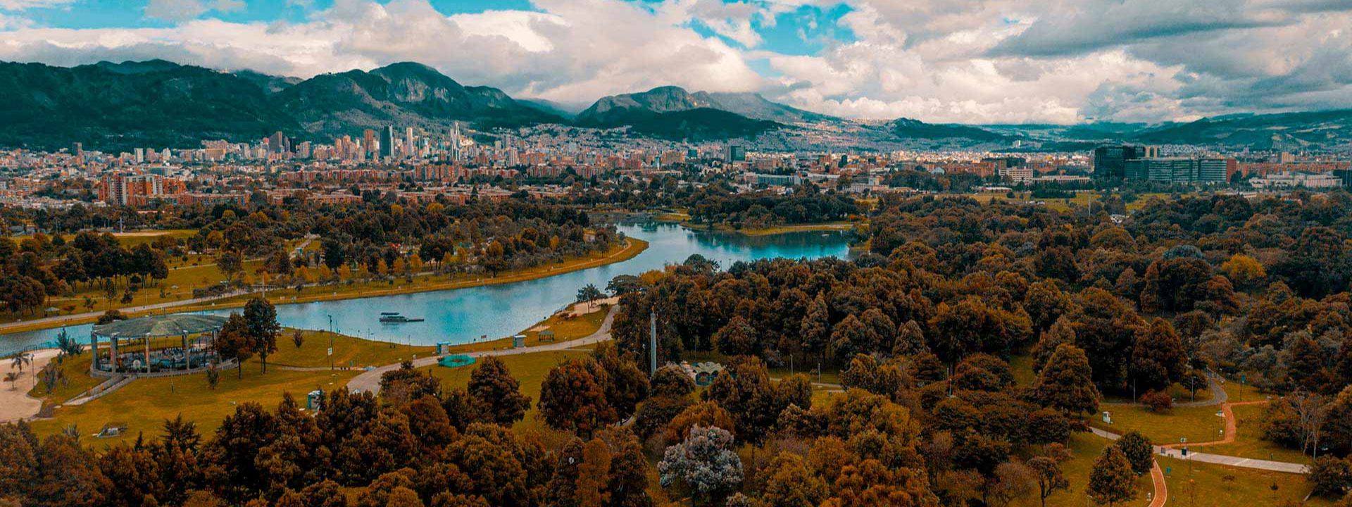 Paquetes Bogotá | Wingo Vacations