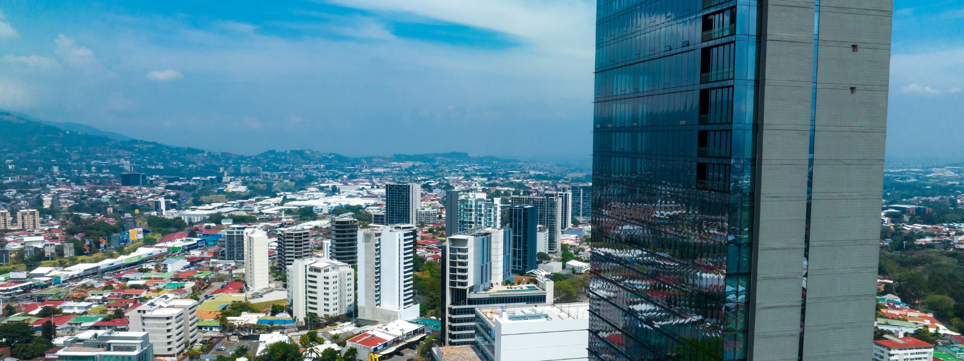 Paquetes San José | Wingo Vacations