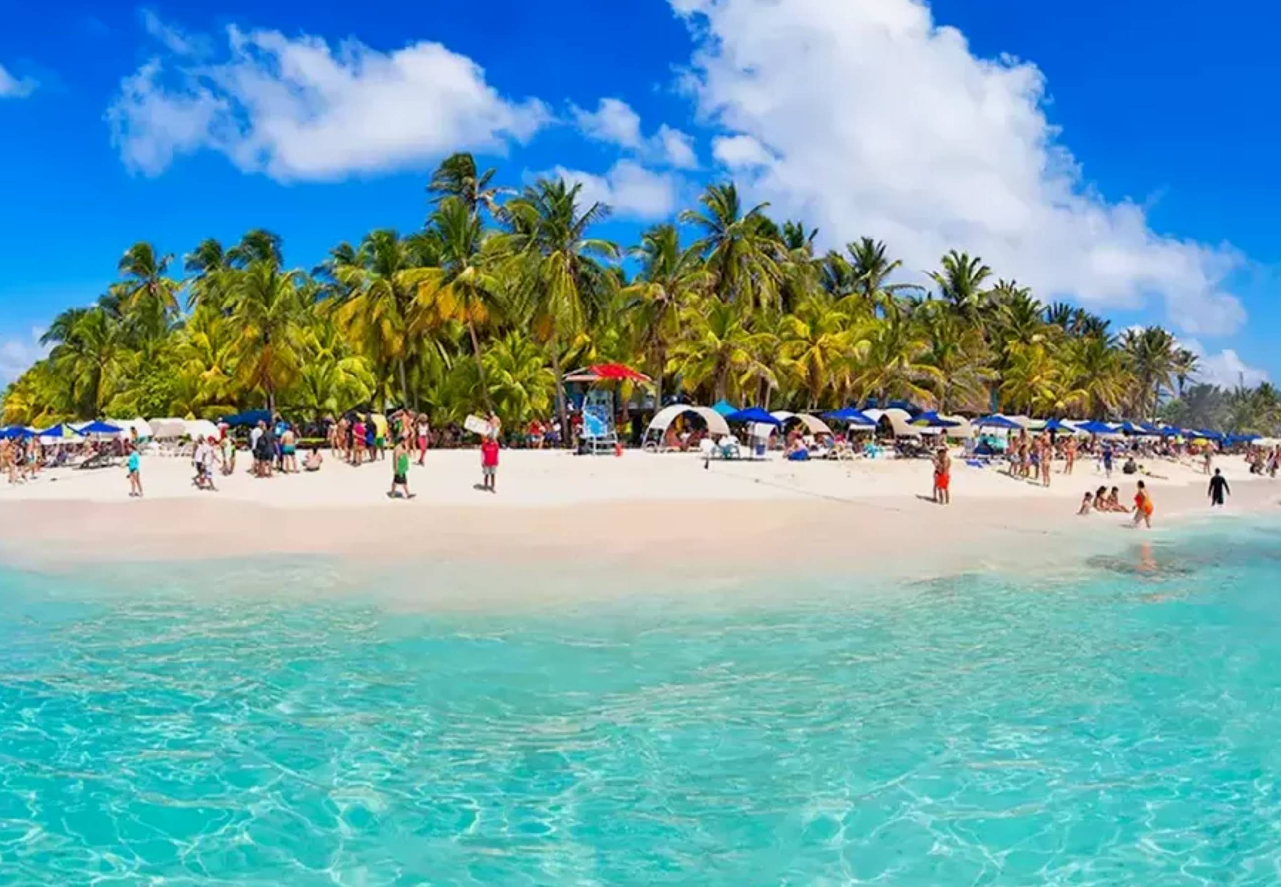 San Andrés | Vuelo + Hotel es la mejor opción